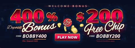 bobby casino no deposit bonus 2021
